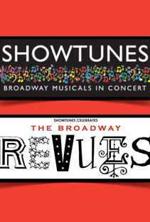 The Broadway Revues